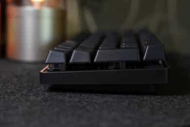 SteelSeries Apex Pro Mini (Wireless)