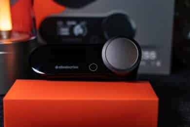 SteelSeries Arctis Nova Pro Wireless