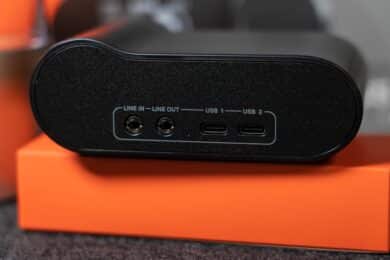 SteelSeries Arctis Nova Pro Wireless