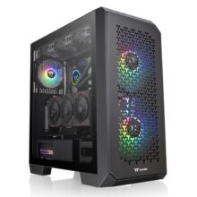 Thermaltake View 300 MX