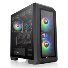 Thermaltake View 300 MX