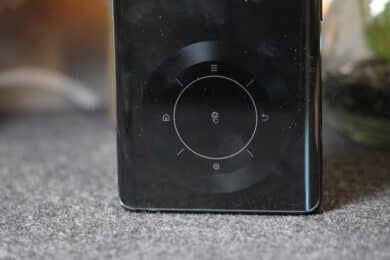 Yaber Pico T1 Design