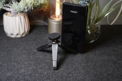 Yaber Pico T1 Design