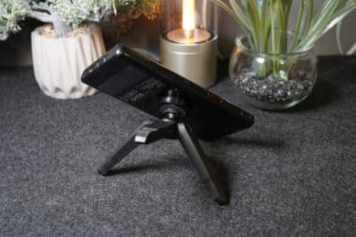 Yaber Pico T1 Stativ