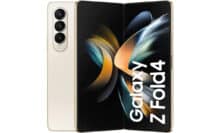 Samsung Galaxy Z Fold4 Leak verrät Spezifikationen, Details und Design