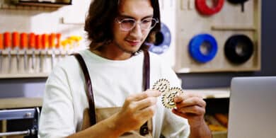 Creality CR Falcon Laser 10W