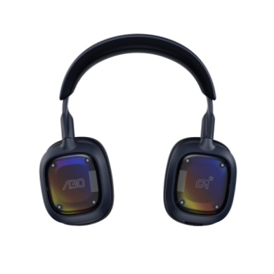 Logitech G ASTRO A30