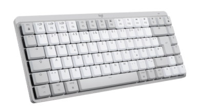 MX Mechanical Mini for Mac