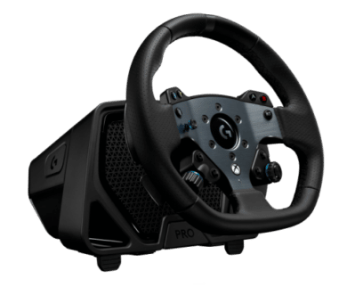 Logitech G PRO Racing Wheel