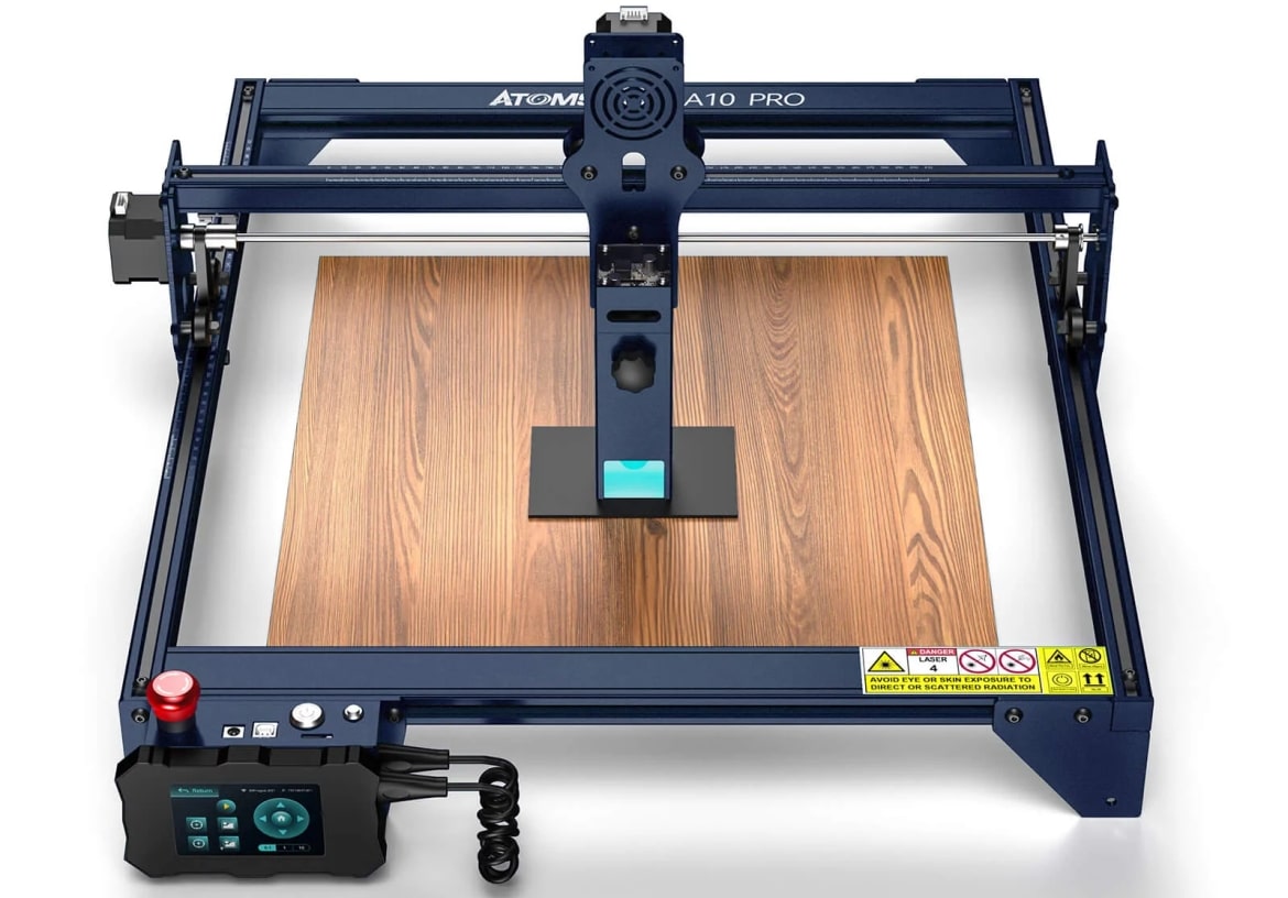 ATOMSTACK A10 PRO