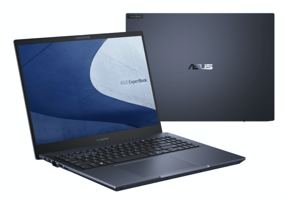 Asus ExpertBook B5