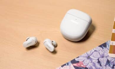 Bose QuietComfort Earbuds II