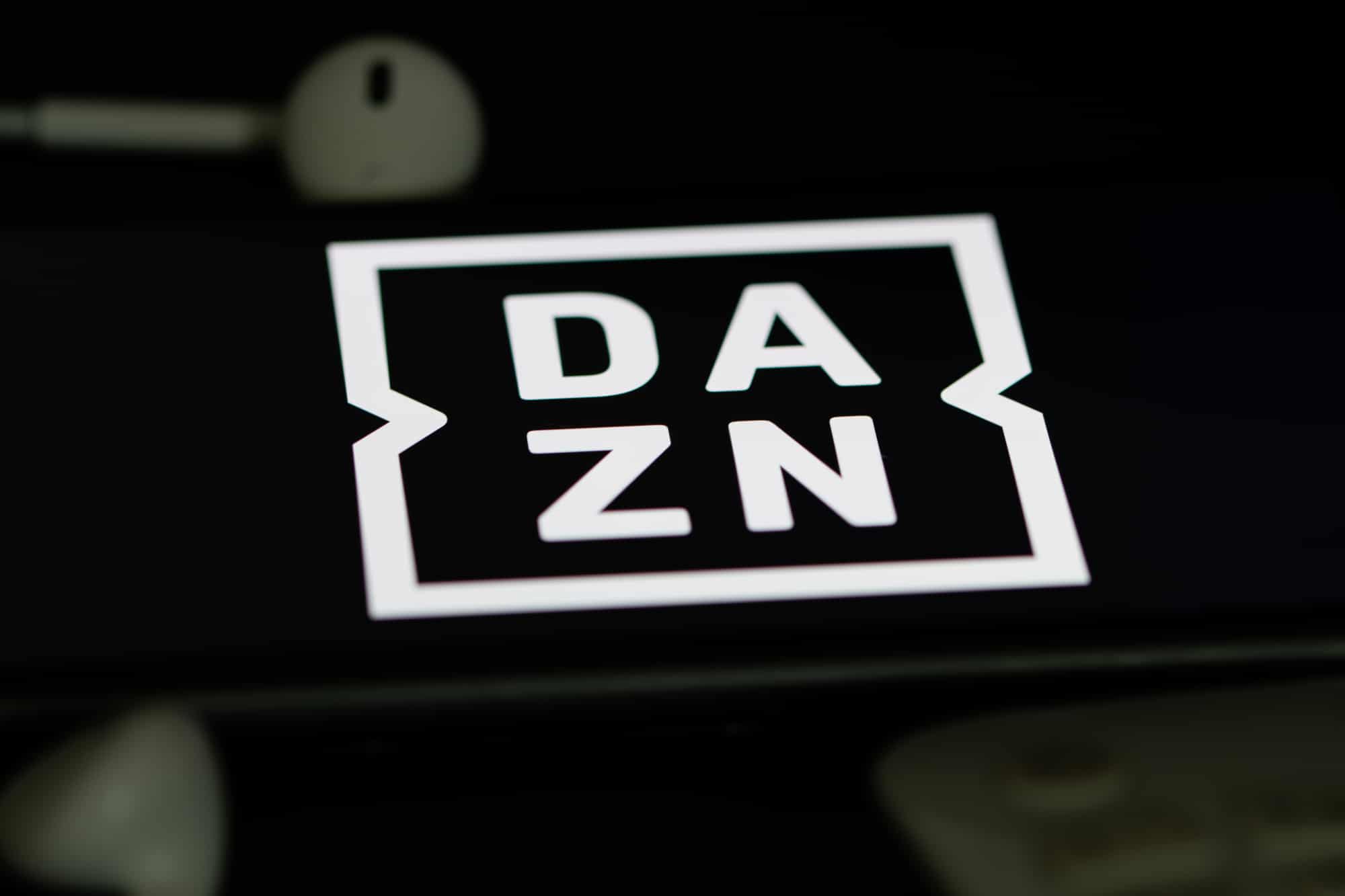 dazn