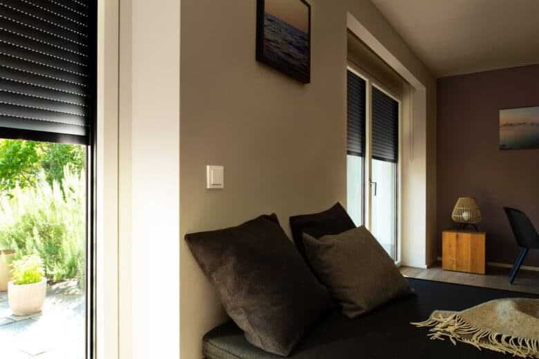 Eve Smart Home Matter