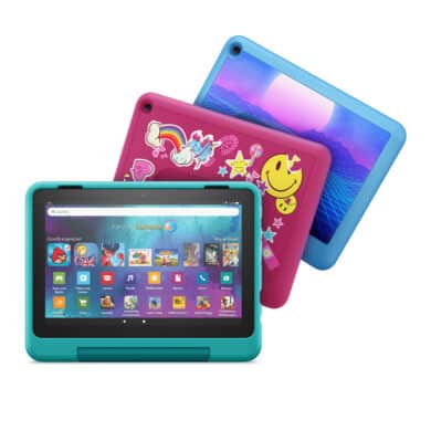 Amazon Fire HD 8 Kids Pro