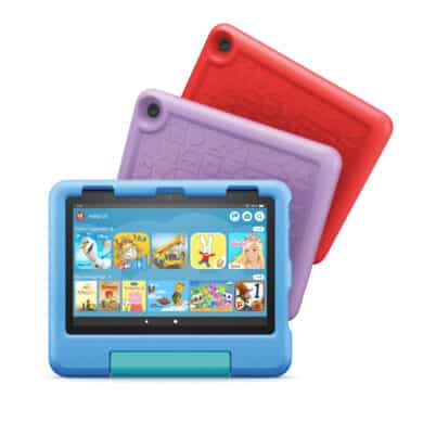 Amazon Fire HD 8 Kids