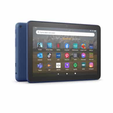 Amazon Fire HD 8