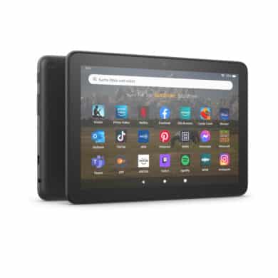 Amazon Fire HD 8