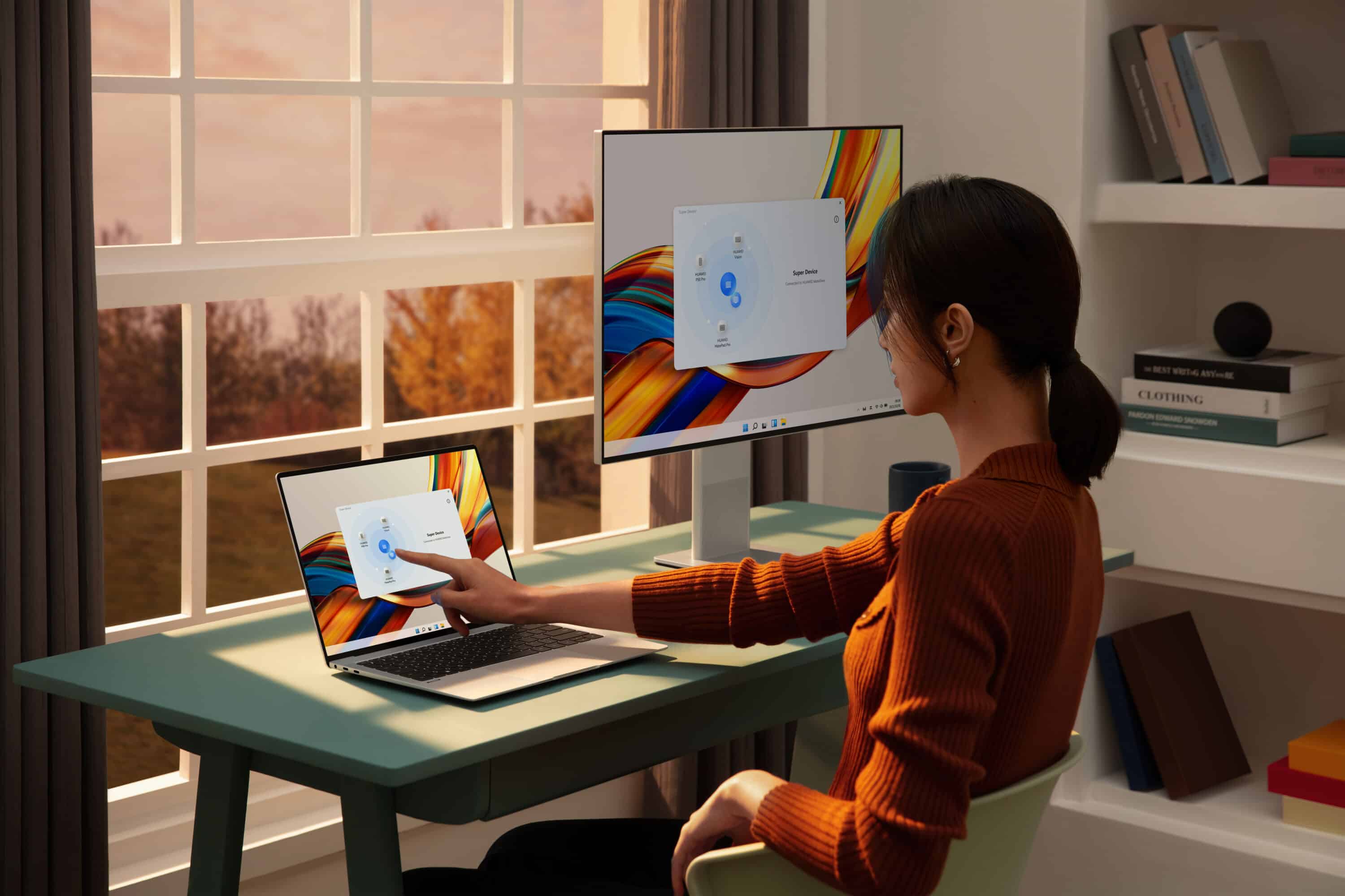 HUAWEI MateBook X Pro