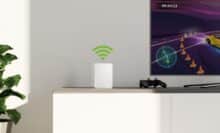 devolo WiFi 6 Repeater 3000 und WiFi 6 Repeater 5400 erhältlich