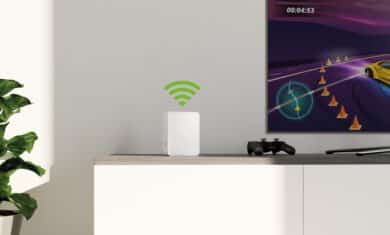devolo WiFi 6 Repeater 3000 und WiFi 6 Repeater 5400 erhältlich