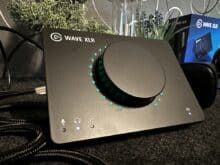 Elgato Wave XLR
