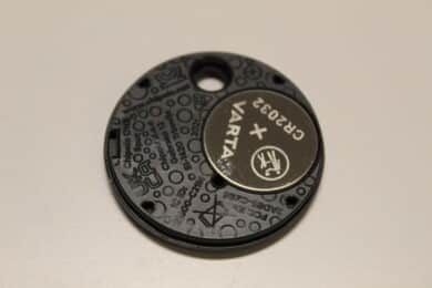 ONE Spot offen Batterie