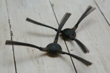 Kantenbürsten des AirRobo P20