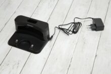 Ladestation des AirRobo P20