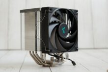 DeepCool AK500