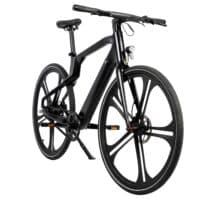 IO Emobility Blade One