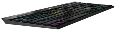 Corsair K100 Air