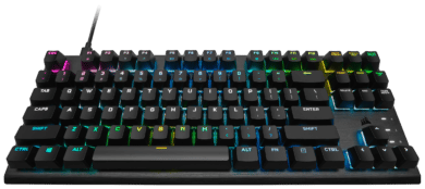 Corsair K60 PRO TKL