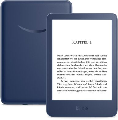 Amazon Kindle
