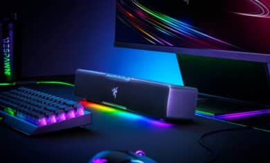 Razer Leviathan V2 X