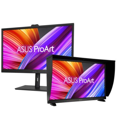 Asus ProArt Display OLED PA32DC