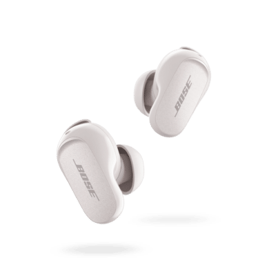 Bose QuietComfort Earbuds II