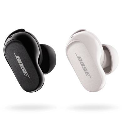 Bose QuietComfort Earbuds II