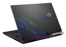 ROG Strix SCAR 17 Sonderedition