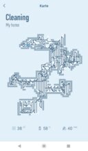 Automatisch angelegte Karte