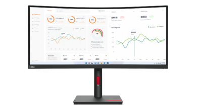 Lenovo ThinkVision
