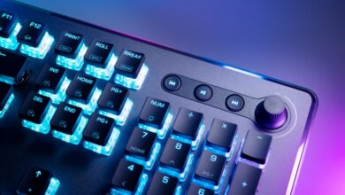 ROCCAT Vulcan II Max