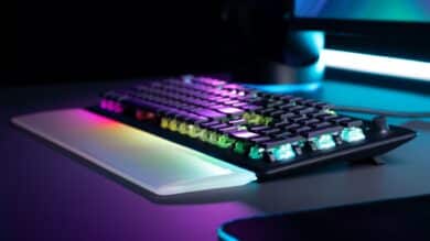 ROCCAT Vulcan II Max