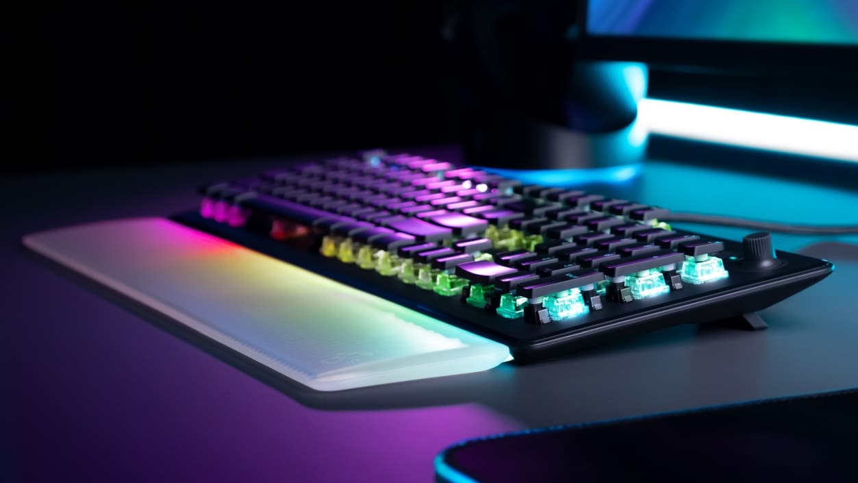 ROCCAT Vulcan II Max