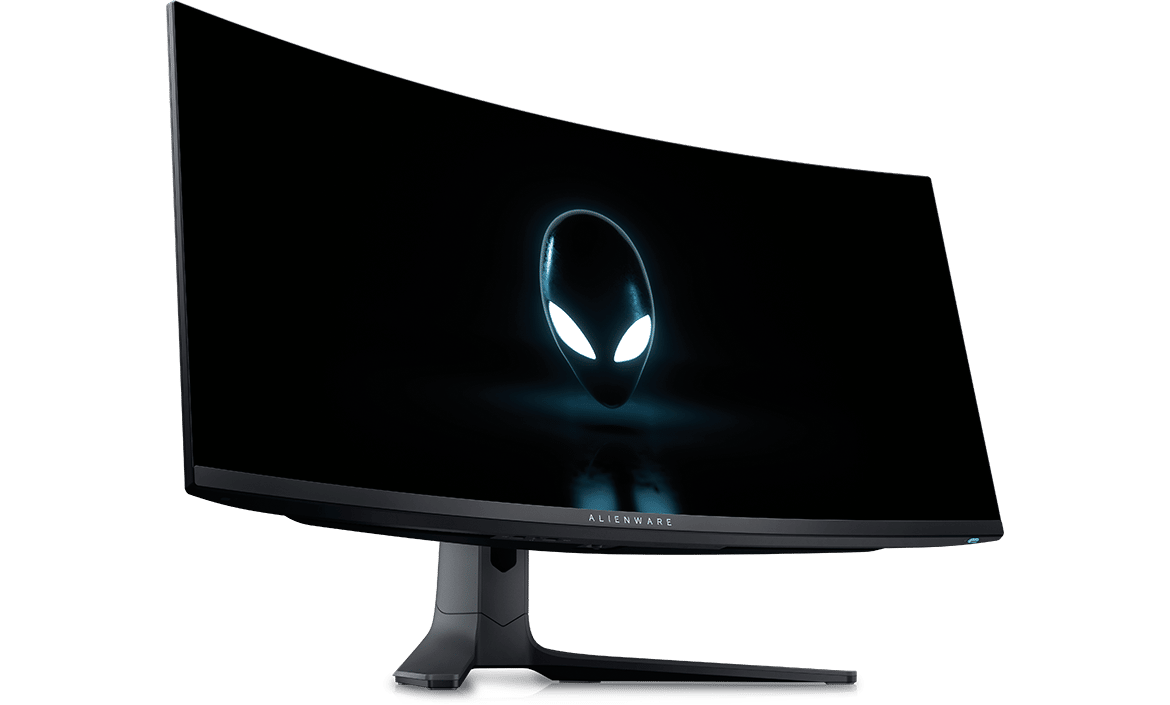 Alienware AW3423DWF