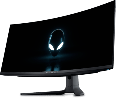 Alienware AW3423DWF