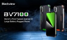 Blackview BV7100