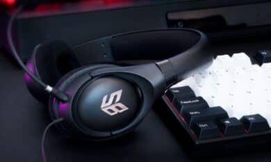 Creative Sound Blaster Blaze V2