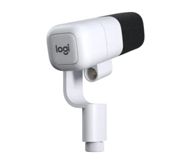 Logitech Blue Sona und Litra Beam