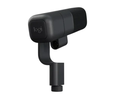 Logitech Blue Sona und Litra Beam